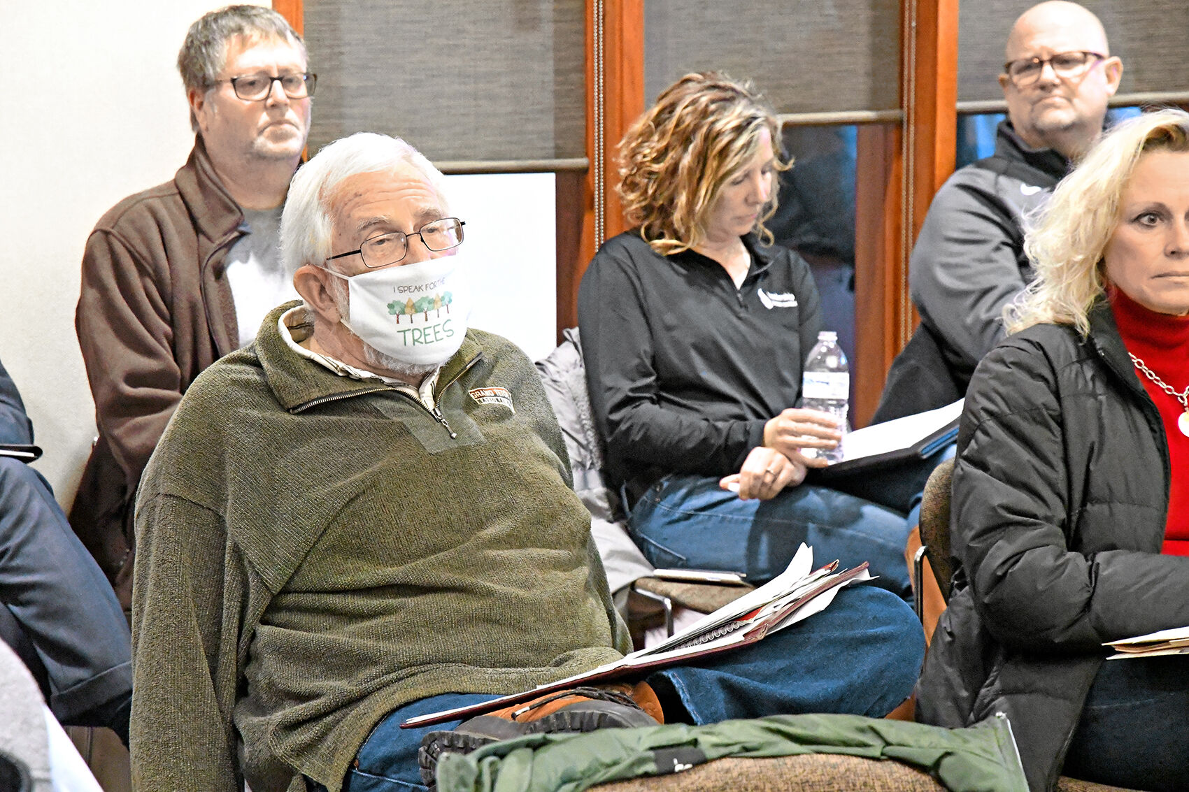 Sioux Center mulls open house feedback